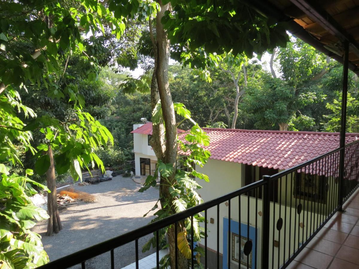 Hotel Posada Comala Exterior photo